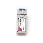 Picture of ADTRAN® 1442530G1 Compatible TAA Compliant GPON OLT SFP B+ Transceiver (1490nmTx/1310nmRx, 2.5Gbps/1.25Gbps, 29.5dBm, SC, Rugged)