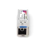 Picture of ADTRAN® 1442530G1 Compatible TAA Compliant GPON OLT SFP B+ Transceiver (1490nmTx/1310nmRx, 2.5Gbps/1.25Gbps, 29.5dBm, SC, Rugged)