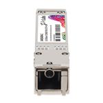 Picture of ADTRAN® 1442543F4 Compatible TAA Combo PON OLT SFP+ Transceiver (SMF, 1577nmTx/1270nmRx and 1490nmTx/1310nmRx, D, SC, DOM)