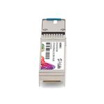 Picture of ADTRAN® 1442544F1 Compatible TAA Compliant 10GBs XGS-PON OLT Transceiver with Burst Mode (SMF, 1577nmTx/1270nmRx, SC, N1, DOM, -40 to 85C)