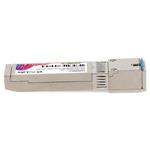 Picture of ADTRAN® 1442544F1 Compatible TAA Compliant 10GBs XGS-PON OLT Transceiver with Burst Mode (SMF, 1577nmTx/1270nmRx, SC, N1, DOM, -40 to 85C)