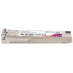 Picture of ADTRAN® 1442548F2C Compatible TAA 10GBs XGS-PON OLT XFP Transceiver (SMF, 1577nmTx/1270nmRx, ASC, N2, DOM)