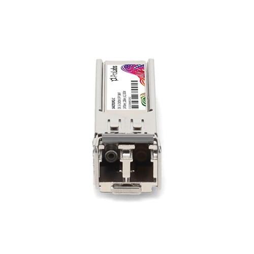 Picture of ADTRAN® 1442701PG1 Compatible TAA OC-3-CWDM SFP Transceiver (SMF, 1470nm, 120km, LC, DOM)