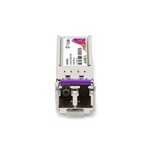 Picture of ADTRAN® Compatible TAA OC-48-LR1 CWDM SFP Transceiver (SMF, 1490nm, 80km, LC)