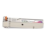 Picture of ADTRAN® Compatible TAA OC-48-LR1 CWDM SFP Transceiver (SMF, 1570nm, 80km, LC)