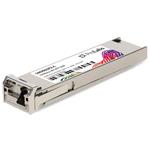 Picture of ADTRAN® Compatible TAA 10GBase-BX XFP Transceiver (SMF, 1330nmTx/1270nmRx, 20km, LC, DOM, -40 to 85C)