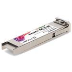 Picture of ADTRAN® Compatible TAA 10GBase-BX XFP Transceiver (SMF, 1330nmTx/1270nmRx, 20km, LC, DOM, -40 to 85C)