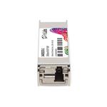 Picture of ADTRAN® Compatible TAA 10GBase-BX XFP Transceiver (SMF, 1330nmTx/1270nmRx, 20km, LC, DOM, -40 to 85C)