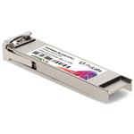 Picture of ADTRAN® 1442942F2 Compatible TAA 10GBase-BX XFP Transceiver (SMF, 1330nmTx/1270nmRx, 40km, LC, DOM, -40 to 85C)