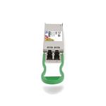 Picture of ADTRAN® 1445512F1C Compatible TAA 100GBase-CWDM4 QSFP28 Transceiver (SMF, 1270nm to 1330nm, 2km, LC, DOM)