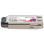 Picture of Cisco® 15454-GBIC-1590 Compatible TAA 1000Base-CWDM GBIC Transceiver (SMF, 1590nm, 80km, SC)