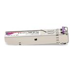 Picture of Ciena® 160-9212-900 Compatible TAA 10GBase-CWDM SFP+ Transceiver (SMF, 1490nm, 80km, LC, DOM)