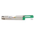 Picture of Ciena® 160-9600-900 Compatible TAA 400GBase-FR4 QSFP-DD Transceiver (SMF, 1310nm, 2km, LC, DOM, 0 to 70C)