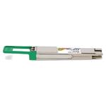 Picture of Ciena® 160-9600-900 Compatible TAA 400GBase-FR4 QSFP-DD Transceiver (SMF, 1310nm, 2km, LC, DOM, 0 to 70C)