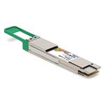 Picture of Ciena® 160-9600-900 Compatible TAA 400GBase-FR4 QSFP-DD Transceiver (SMF, 1310nm, 2km, LC, DOM, 0 to 70C)