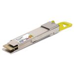 Picture of Ciena® 160-9604-900 Compatible TAA 400GBase-DR4+ QSFP-DD Transceiver (SMF, 1310nm, MPO, 2km, DOM)