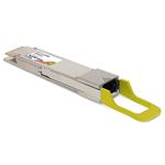 Picture of Ciena® 160-9604-900 Compatible TAA 400GBase-DR4+ QSFP-DD Transceiver (SMF, 1310nm, MPO, 2km, DOM)