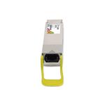 Picture of Ciena® 160-9604-900 Compatible TAA 400GBase-DR4+ QSFP-DD Transceiver (SMF, 1310nm, MPO, 2km, DOM)