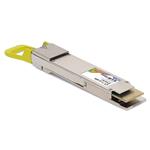 Picture of Ciena® 160-9604-900 Compatible TAA 400GBase-DR4+ QSFP-DD Transceiver (SMF, 1310nm, MPO, 2km, DOM)