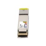 Picture of Ciena® 160-9604-900 Compatible TAA 400GBase-DR4+ QSFP-DD Transceiver (SMF, 1310nm, MPO, 2km, DOM)