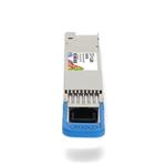Picture of Ciena® 160-9605-900 Compatible TAA 400GBase-PLR4, QSFP-DD Transceiver (SMF, 1310nm, 10km, MPO, DOM)