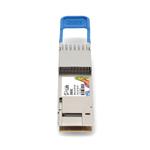 Picture of Ciena® 160-9605-900 Compatible TAA 400GBase-PLR4, QSFP-DD Transceiver (SMF, 1310nm, 10km, MPO, DOM)