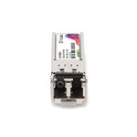 Picture of Ribbon Communications® 161-01005 Compatible TAA 10GBase-SR SFP+ Transceiver (MMF, 850nm, 300m, LC, DOM)