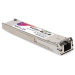 Picture of ADTRAN® 178X1010GF30H Compatible TAA 10GBase-OLT XFP Transceiver (SMF, 1577nmTx/1270nmRx, 20km, SC, DOM, -40 to 85C)