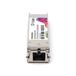 Picture of ADTRAN® 178X1010GF30H Compatible TAA 10GBase-OLT XFP Transceiver (SMF, 1577nmTx/1270nmRx, 20km, SC, DOM, -40 to 85C)