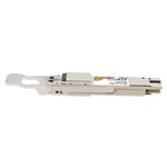 Picture of Ciena® 180-3370-900 Compatible TAA 400GBase-ZR+ QSFP-DD Transceiver (SMF, Coherent, LC, DOM, Open ZR+)
