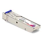 Picture of Alcatel-Lucent Nokia® 1AB196370007 Compatible TAA Compliant OC-48 IR SFP Transceiver (SMF, 1310nm, 15km, LC, -45C to 80C)