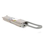 Picture of NetScout® 321-1829 Compatible TAA 40GBase-SR QSFP+ Transceiver (MMF, 832nm to 918nm, 150m, LC, DOM)