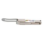 Picture of NetScout® 321-1829 Compatible TAA 40GBase-SR QSFP+ Transceiver (MMF, 832nm to 918nm, 150m, LC, DOM)