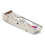 Picture of Huawei® 34060480 Compatible TAA 1000Base-CWDM SFP Transceiver (SMF, 1610nm, 40km, LC, DOM)