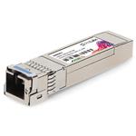 Picture of Huawei® 34060565 Compatible TAA 2.4Gbs/1.2Gbs-B+ GPON SFP Transceiver (SMF, 1310nmTx/1490nmRx, 20km, SC, DOM)