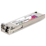Picture of Huawei® Compatible TAA 10GBase-BX XFP Transceiver (SMF, 1270nmTx/1330nmRx, 20km, LC, DOM)