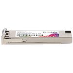 Picture of Huawei® Compatible TAA 10GBase-BX XFP Transceiver (SMF, 1270nmTx/1330nmRx, 20km, LC, DOM)
