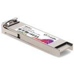 Picture of Huawei® Compatible TAA 10GBase-BX XFP Transceiver (SMF, 1270nmTx/1330nmRx, 20km, LC, DOM)
