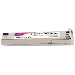 Picture of Huawei® Compatible TAA 10GBase-BX XFP Transceiver (SMF, 1270nmTx/1330nmRx, 20km, LC, DOM)