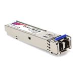 Picture of Huawei® Compatible TAA 10GBase-LR SFP+ Transceiver (SMF, 1310nm, 20km, LC, DOM)