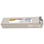 Picture of Huawei® 34061108-XXX Compatible TAA 100GBase-ER4 CFP2 Transceiver (SMF, 1310nm, 40km, LC, DOM)