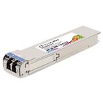 Picture of Alcatel-Lucent Nokia® 3AL82023AA Compatible TAA 100GBase-LR4 CFP4 Transceiver (SMF, 1310nm, 10km, LC, DOM)