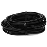 Picture of HP® 3C17777 Compatible TAA Compliant 10GBase-CX CX4 Direct Attach Cable (Passive Twinax, 3m)