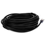 Picture of HP® 3C17777 Compatible TAA Compliant 10GBase-CX CX4 Direct Attach Cable (Passive Twinax, 3m)