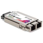 Picture of HP® 3CGBIC91 Compatible TAA 1000Base-SX GBIC Transceiver (MMF, 850nm, 550m, SC)