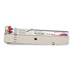 Picture of HP® 3CSFP97-CW59 Compatible TAA 1000Base-CWDM SFP Transceiver (SMF, 1590nm, 70km, LC)