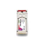 Picture of HP® 3CSFP97-CW59 Compatible TAA 1000Base-CWDM SFP Transceiver (SMF, 1590nm, 70km, LC)