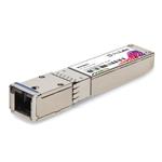 Picture of Alcatel-Lucent Nokia® 3FE47548AD Compatible TAA Compliant 10GBs XGS-PON OLT Transceiver with Burst Mode (SMF, 1577nmTx/1270nmRx, SC, N1, DOM, -40 to 85C)