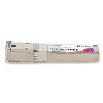 Picture of Alcatel-Lucent Nokia® 3FE47548AD Compatible TAA Compliant 10GBs XGS-PON OLT Transceiver with Burst Mode (SMF, 1577nmTx/1270nmRx, SC, N1, DOM, -40 to 85C)