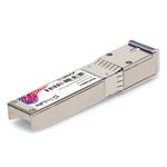 Picture of Alcatel-Lucent Nokia® 3FE47548AD Compatible TAA Compliant 10GBs XGS-PON OLT Transceiver with Burst Mode (SMF, 1577nmTx/1270nmRx, SC, N1, DOM, -40 to 85C)